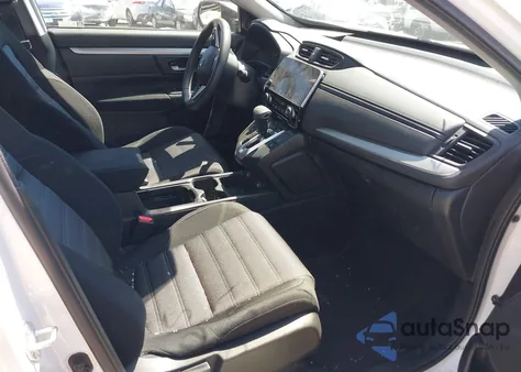 2021 Honda Cr-V Awd Special Edition from USA, damaged, VIN 7FARW2H79ME031150